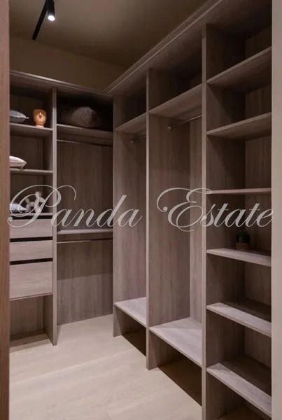 Дорогой ремонт из натуральных материалов (ном. объекта: 9629) - Фото 8