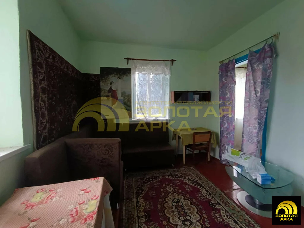 Продажа дома, Мингрельская, Абинский район, ул. Советская - Фото 9