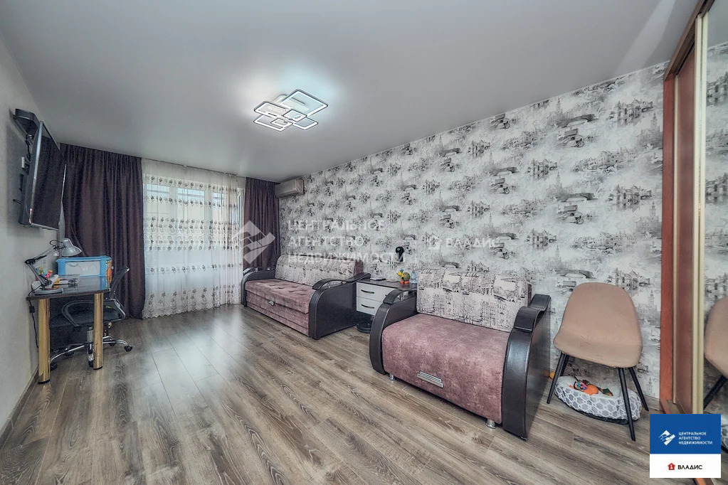 Продажа квартиры, Рязань, ул. Есенина - Фото 2