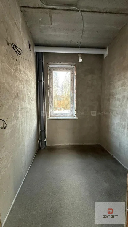 Продажа дома, Казань, ул. Тирякле - Фото 4