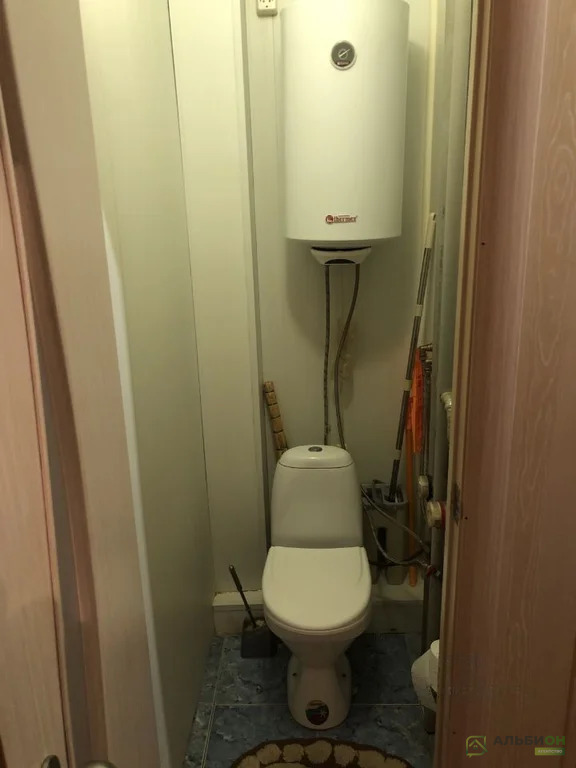 Аренда квартиры, Томск, улица Полины Осипенко - Фото 3