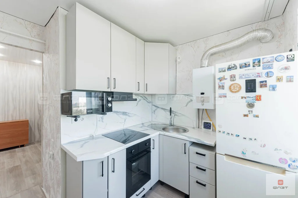 Продажа квартиры, Казань, ул. Революционная - Фото 7