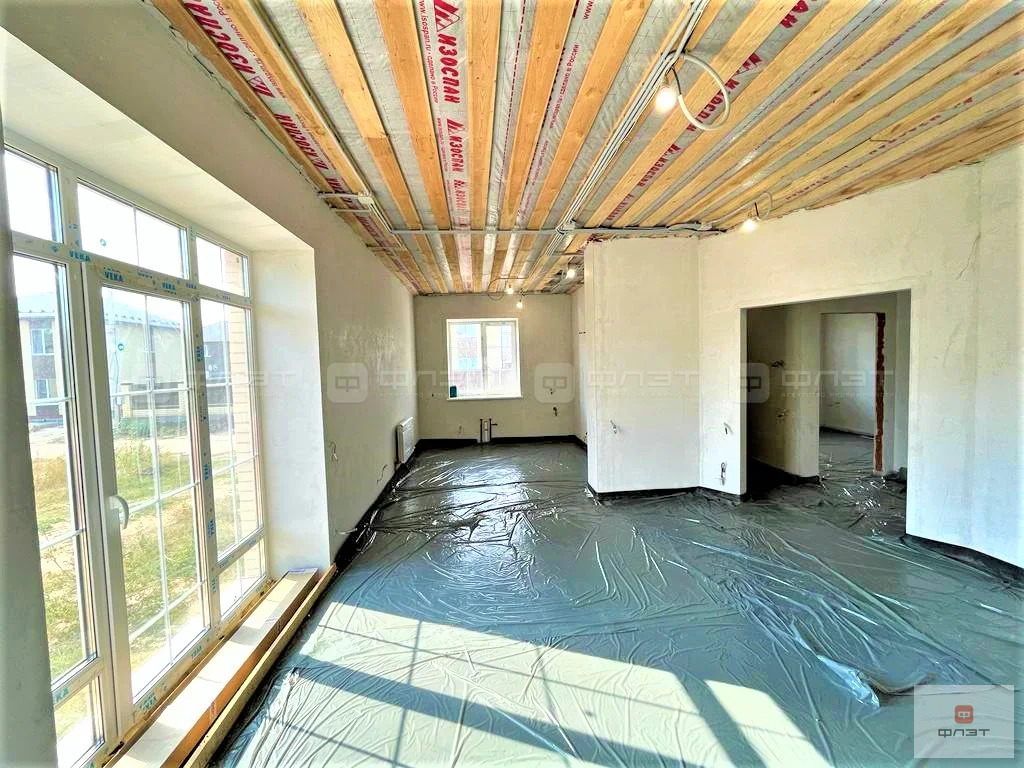 Продажа дома, Малые Кабаны, Лаишевский район, ул. Березовая - Фото 10