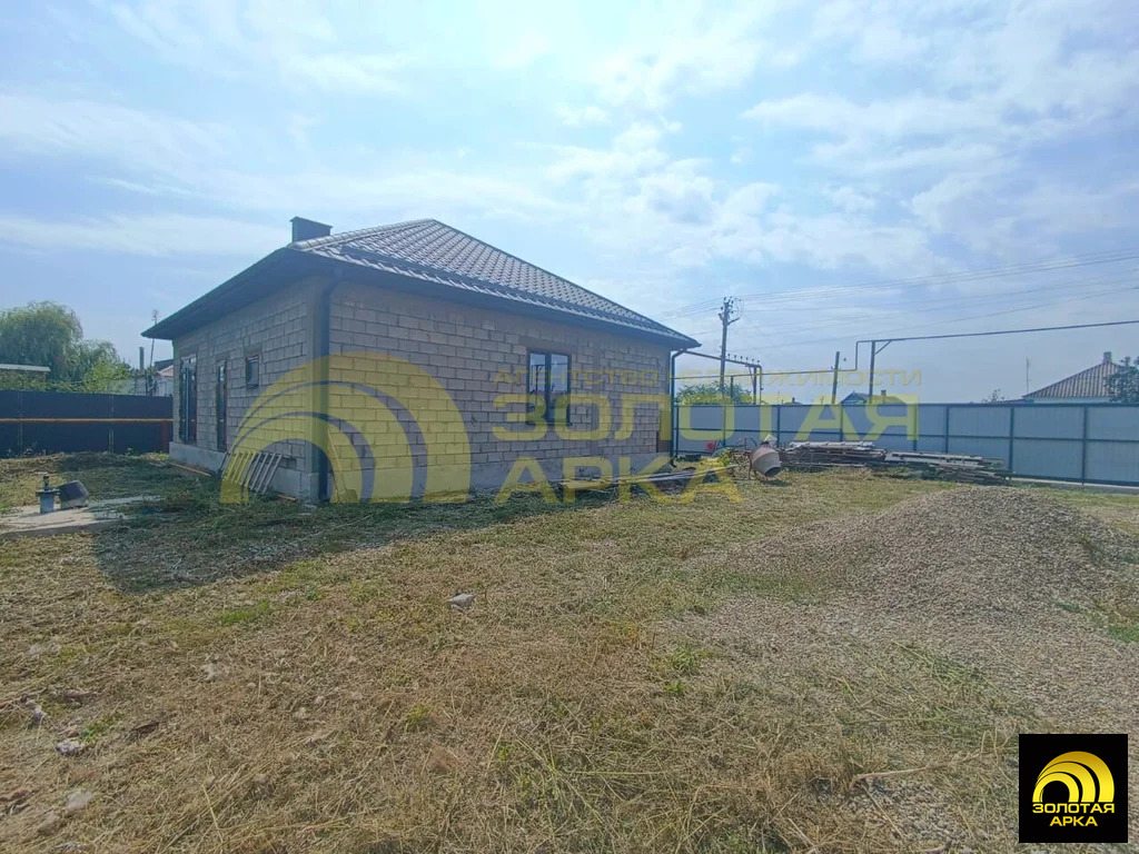 Продажа дома, Мингрельская, Абинский район, ул. Ленина - Фото 20
