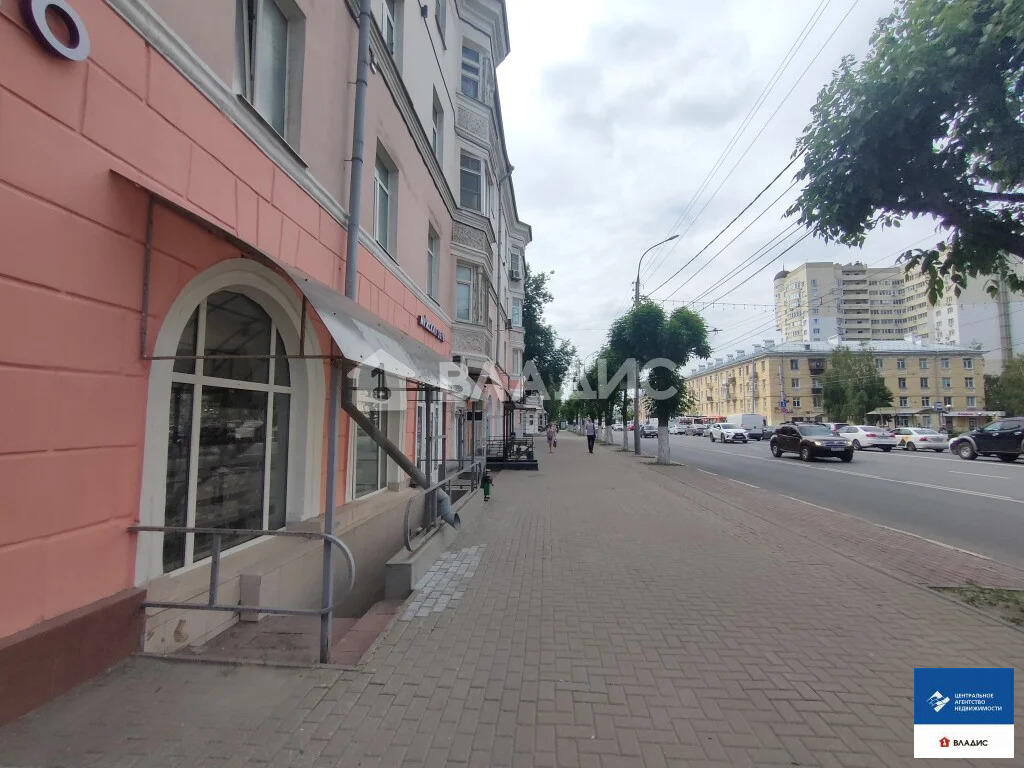 Продажа ПСН, Рязань, Первомайский пр-кт. - Фото 0