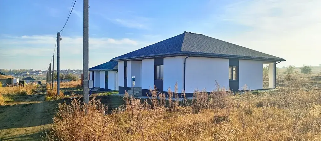 Дом 114,8 м на участке 6 сот. - Фото 2