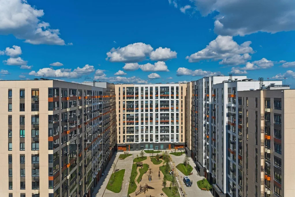 Продам 4-комн. квартиру 109.9 кв.м. - Фото 4