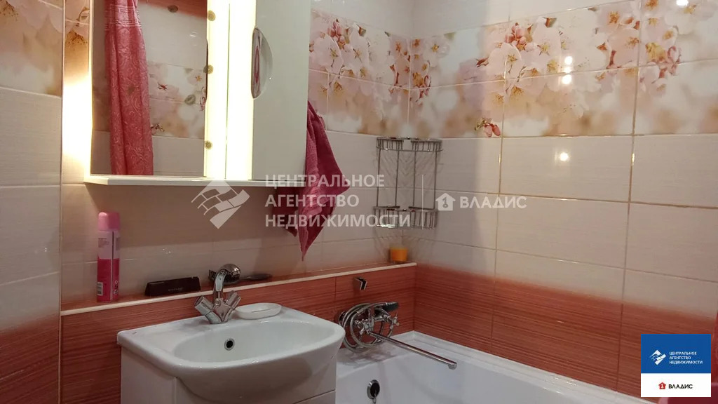 Продажа квартиры, Шилово, Шиловский район, ул. 8 Марта - Фото 19