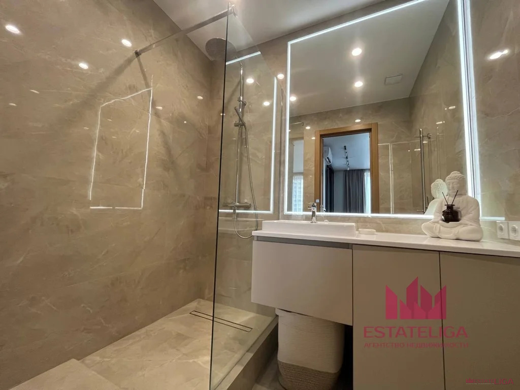 Продажа квартиры, улица Янковского - Фото 14