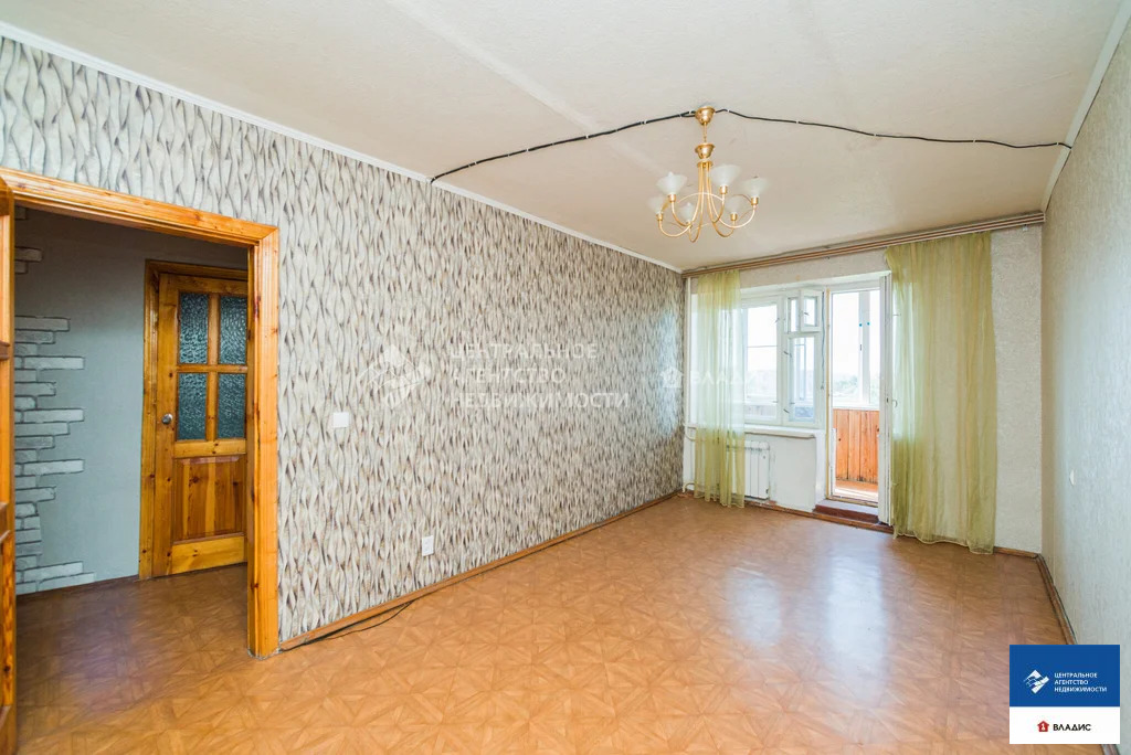 Продажа квартиры, Рязань, ул. Новоселов - Фото 2