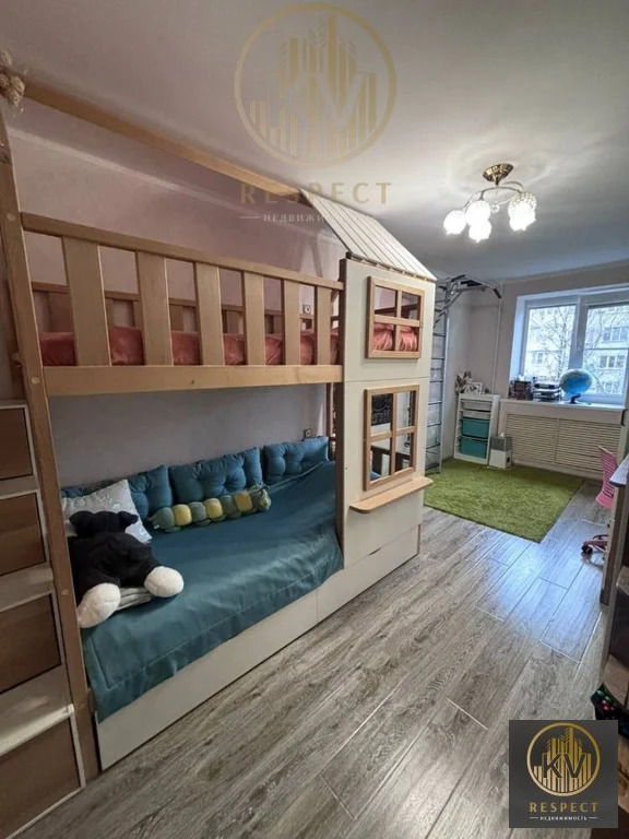 Продажа квартиры, Минеральные Воды, ул. 50 лет Октября - Фото 11