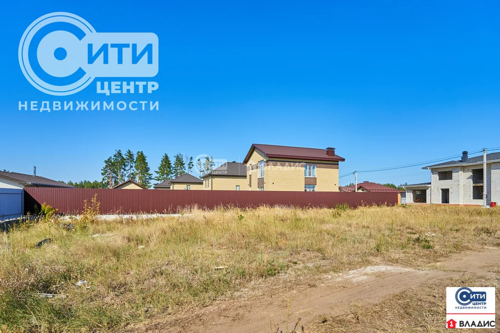 Продажа участка, Ямное, Рамонский район, Парковая улица - Фото 16