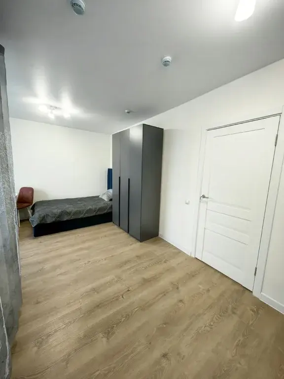 животные + /  временная регистрация + / дети + / новостройка / кровать - Фото 20