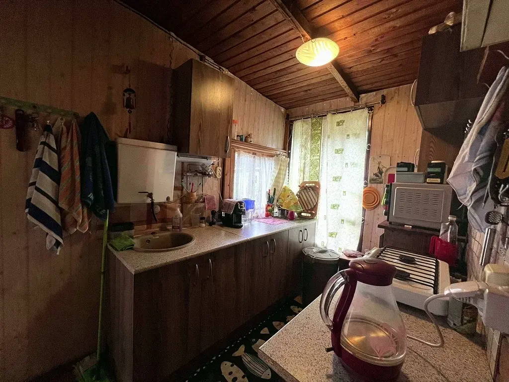 Дача в СНТ Алферовское - Фото 16