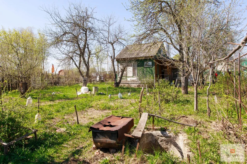Продажа дома, Казань, снт. СДТ Садовод 11 - Фото 9