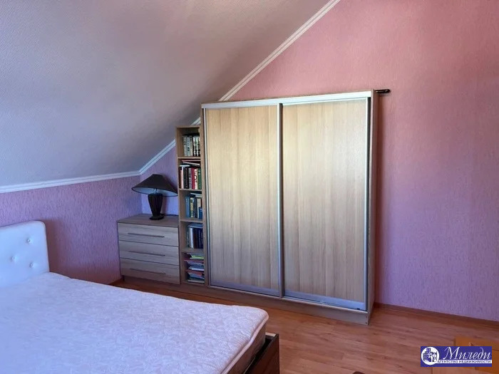 Продажа дома, Батайск, Каштановая улица - Фото 10