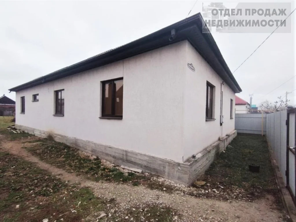 Новый дом - Фото 4