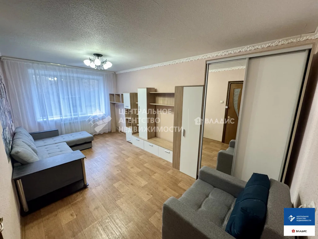 Аренда квартиры, Рязань, ул. Соколовская - Фото 1