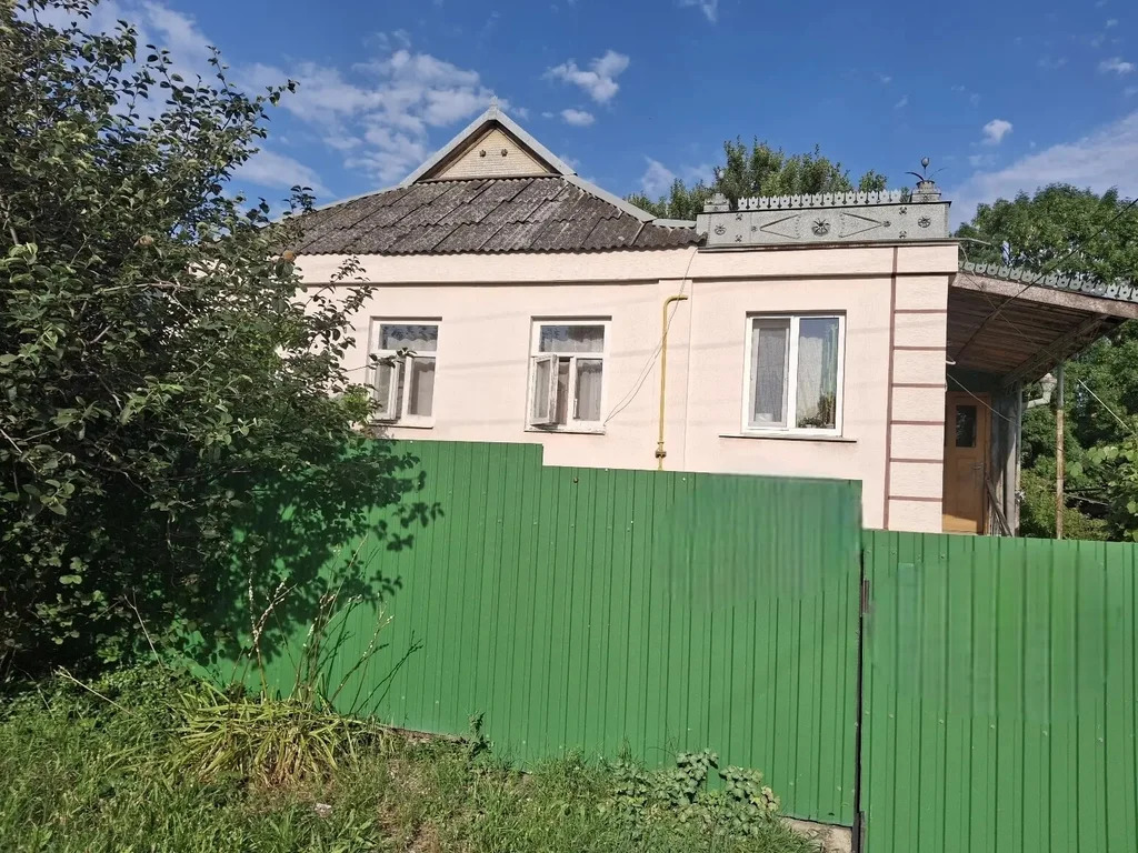 Продажа дома, Абинск, Абинский район - Фото 1