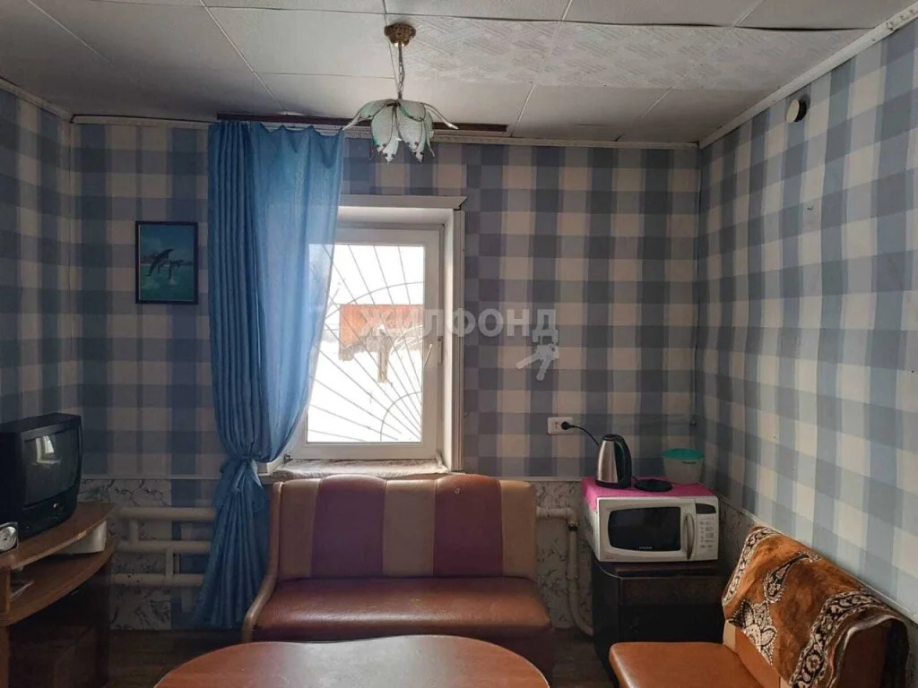 Продажа дома, Новосибирск, Черкасский 4-й пер. - Фото 10