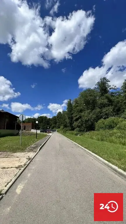 В продаже участок в охраняемом КП Дубрава по ул. Совхоз- Техникум 25 - Фото 16