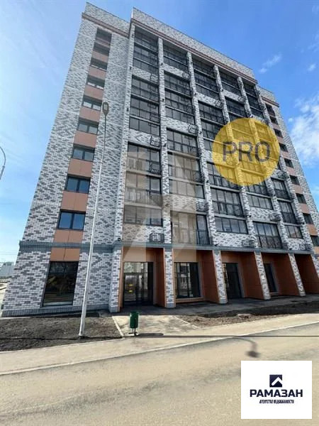 Продажа квартиры в новостройке, Казань, м. Суконная слобода, Олонецкая ... - Фото 5