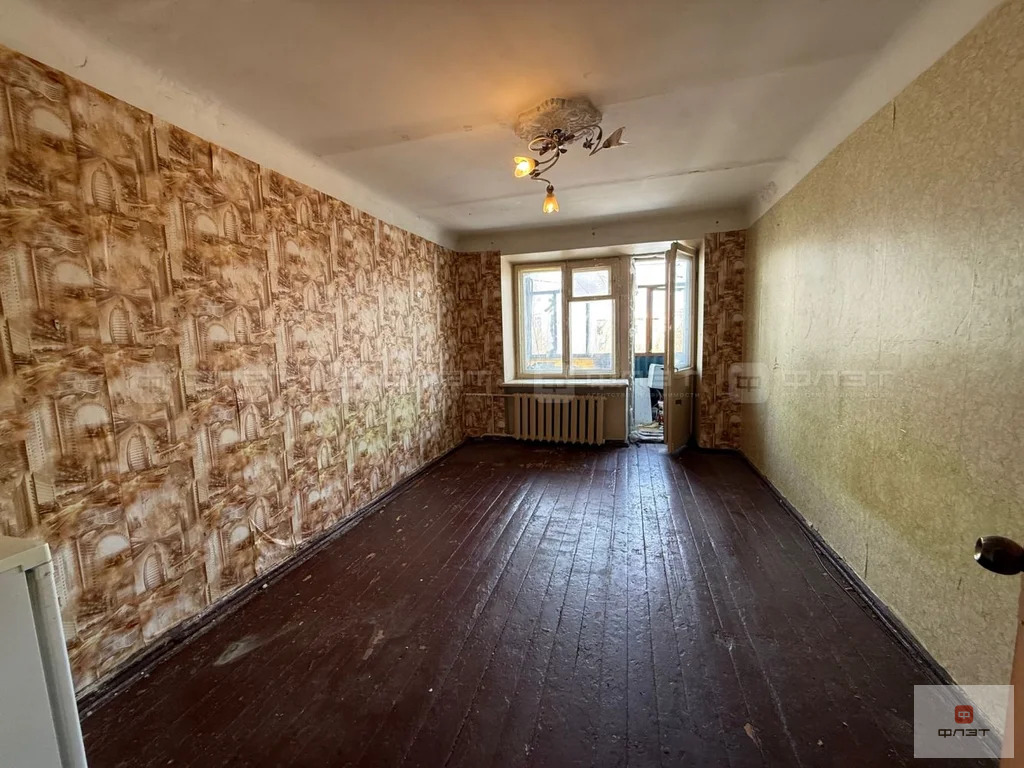 Продажа квартиры, Казань, ул. Шмидта - Фото 5