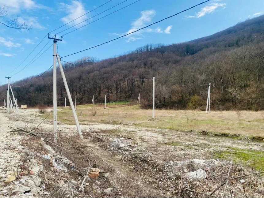 Продажа участка, Адербиевка, ул. Октябрьская - Фото 8