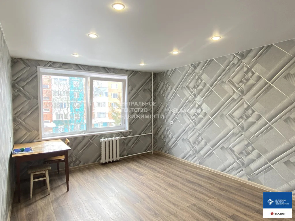 Продажа квартиры, Новомичуринск, Пронский район, Смирягина пр-кт. - Фото 2