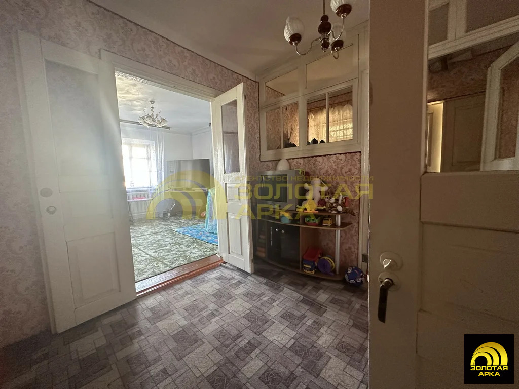 Продажа дома, Старотитаровская, Темрюкский район, Ильича пер. - Фото 12