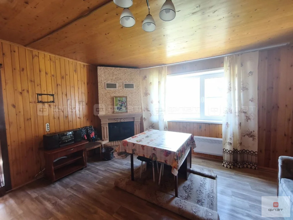 Продажа дома, Верхнеуслонский район, 2-я аллея - Фото 13