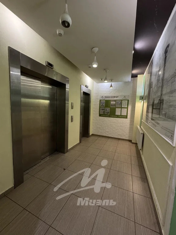 Аренда квартиры, Химки, Германа Титова ул. - Фото 2