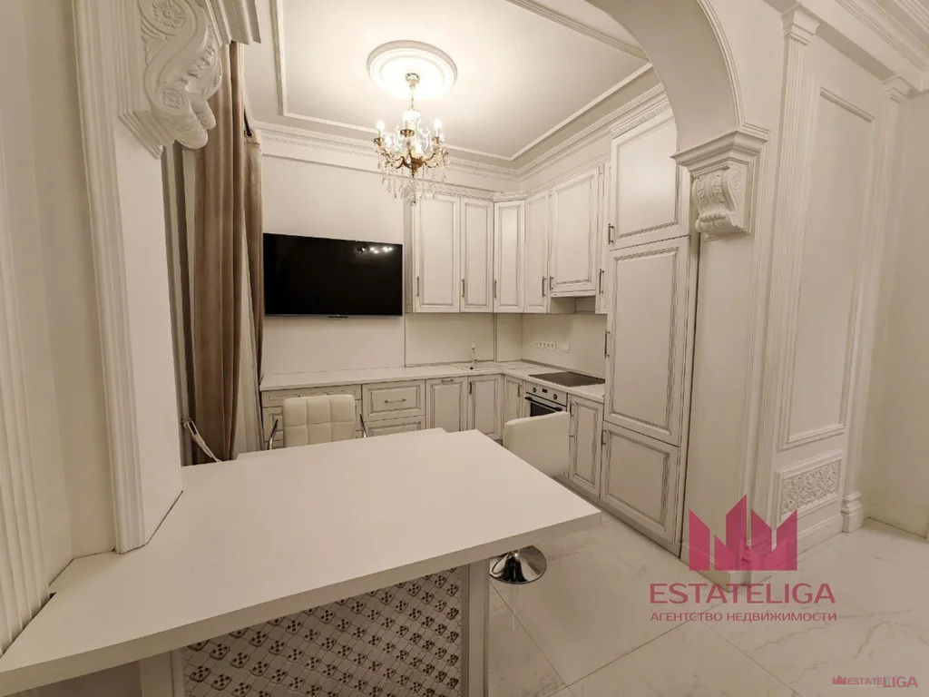 Продажа квартиры, Большая Садовая улица - Фото 2