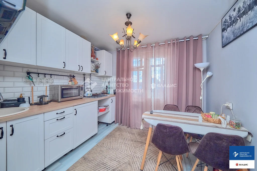 Продажа квартиры, Рязань, ул. Скоморошинская - Фото 0