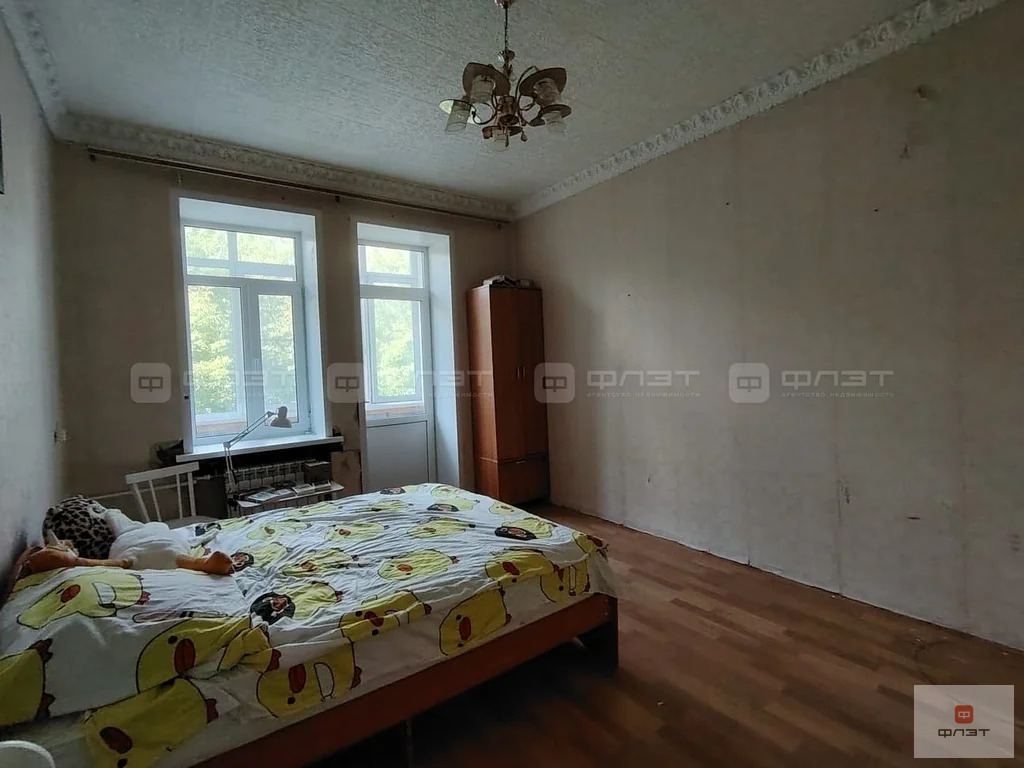 Продажа квартиры, Казань, ул. Тимирязева - Фото 9