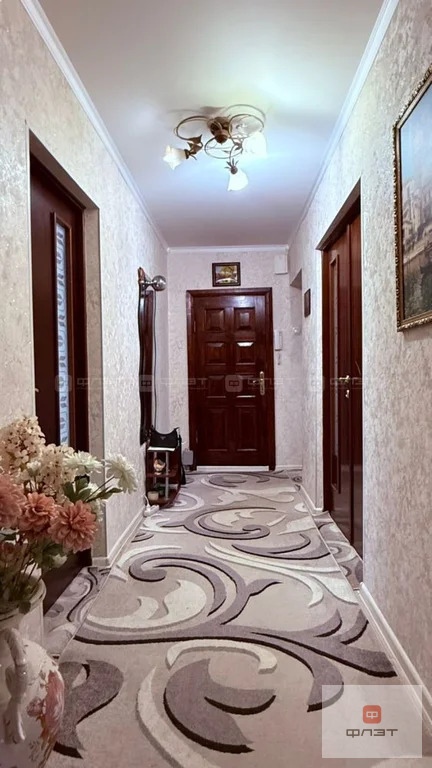 Продажа квартиры, Казань, ул. Академика Завойского - Фото 15