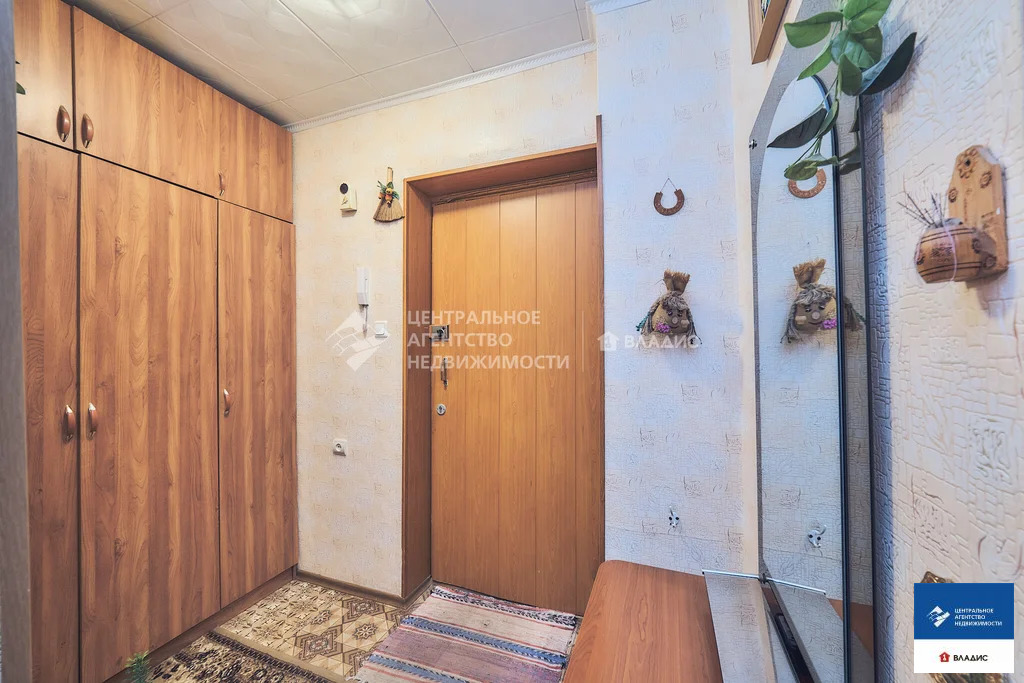 Продажа квартиры, Рязань, ул. Татарская - Фото 9