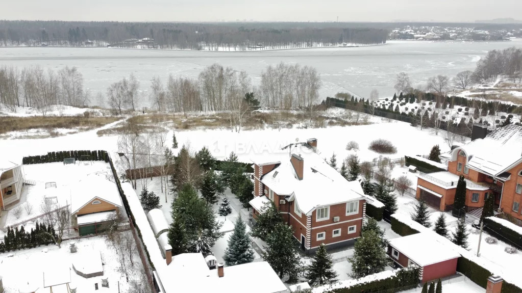 городской округ Мытищи, деревня чиверёво, Весенняя улица, дом на . - Фото 6