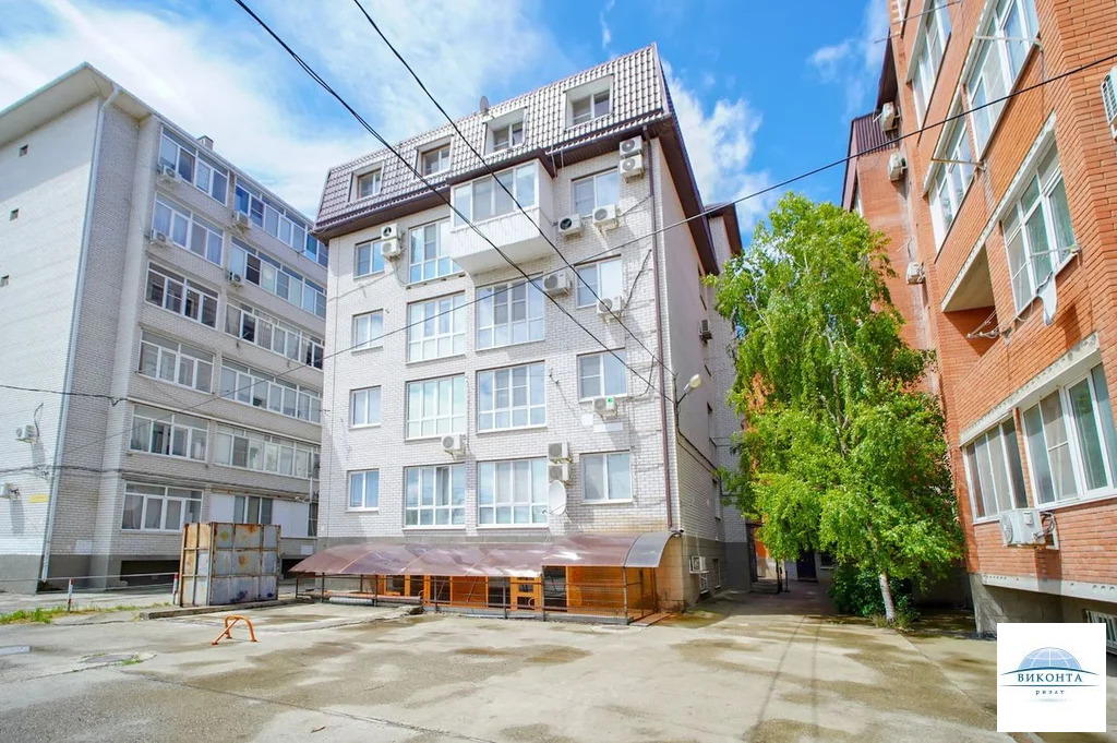 Продажа квартиры, Краснодар, Агрохимическая улица - Фото 15