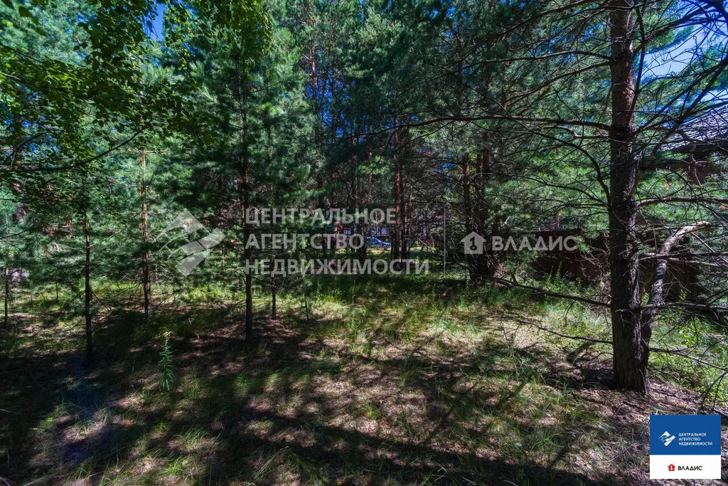 Продажа участка, Полково, Рязанский район, Озерная улица - Фото 4