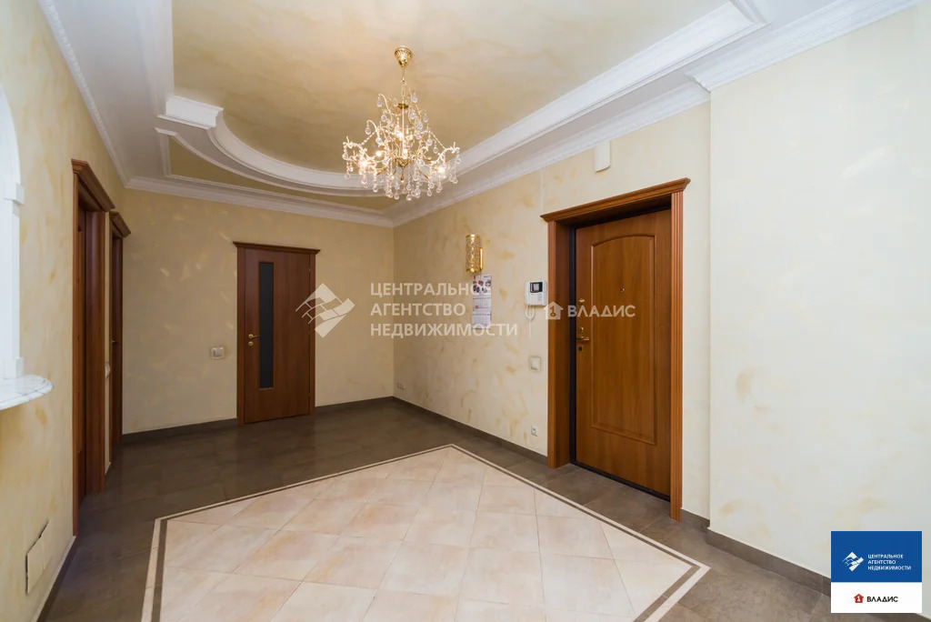 Продажа квартиры, Рязань, ул. Урицкого - Фото 19