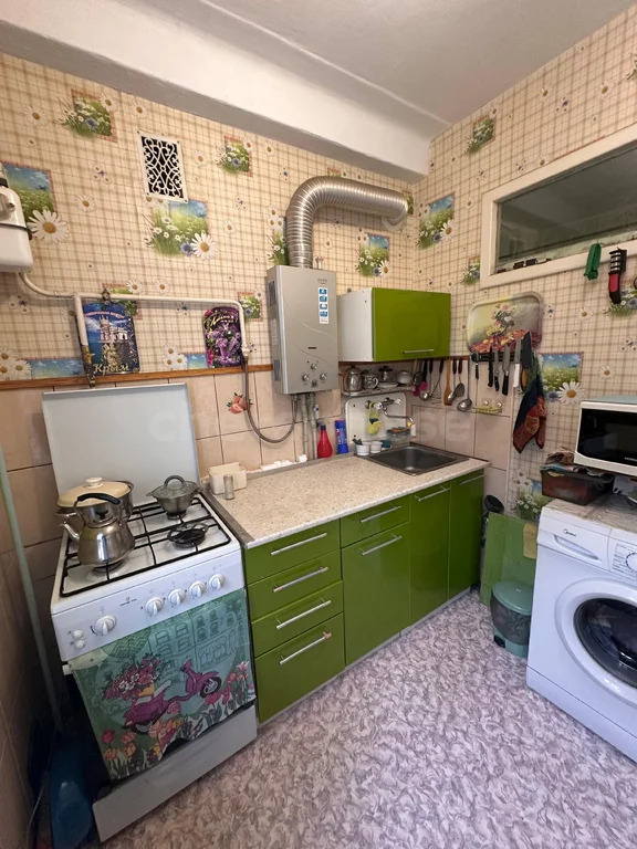 Продажа квартиры, Севастополь, ул. Серафимовича - Фото 12