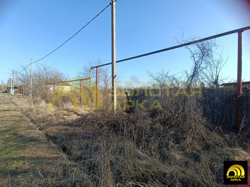 Продажа участка, Мингрельская, Абинский район, ул. Гагарина - Фото 5