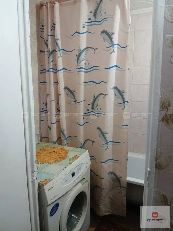 Аренда квартиры, Казань, пр. Победы д.56 - Фото 7