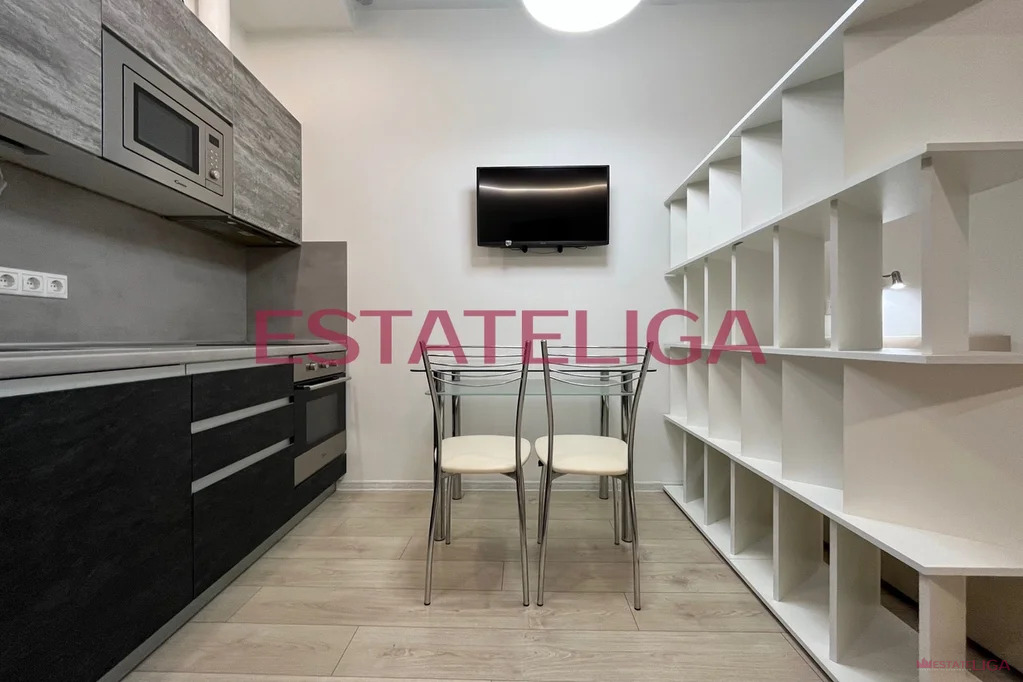 Аренда квартиры, Береговой проезд - Фото 11