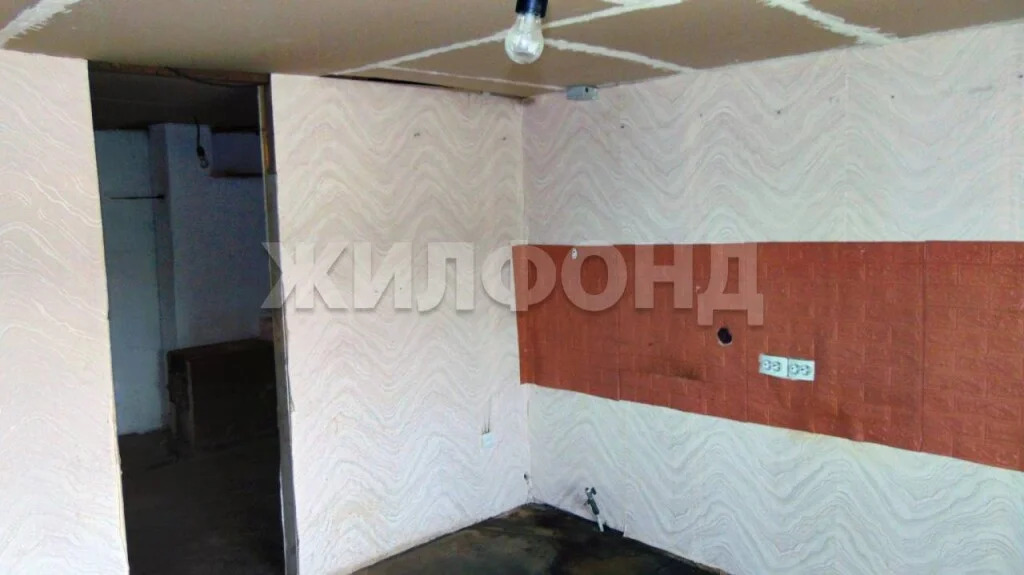 Продажа дома, Верх-Ирмень, Ордынский район, ул. Комсомольская - Фото 59