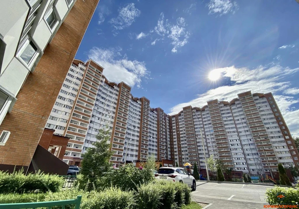 Продажа квартиры, Домодедово, Домодедово г. о., улица Гагарина - Фото 25