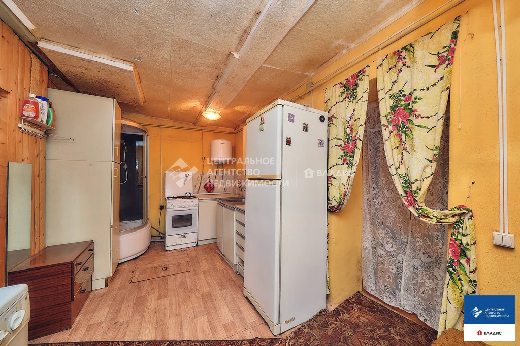 Продажа дома, Алешня, Рыбновский район - Фото 1