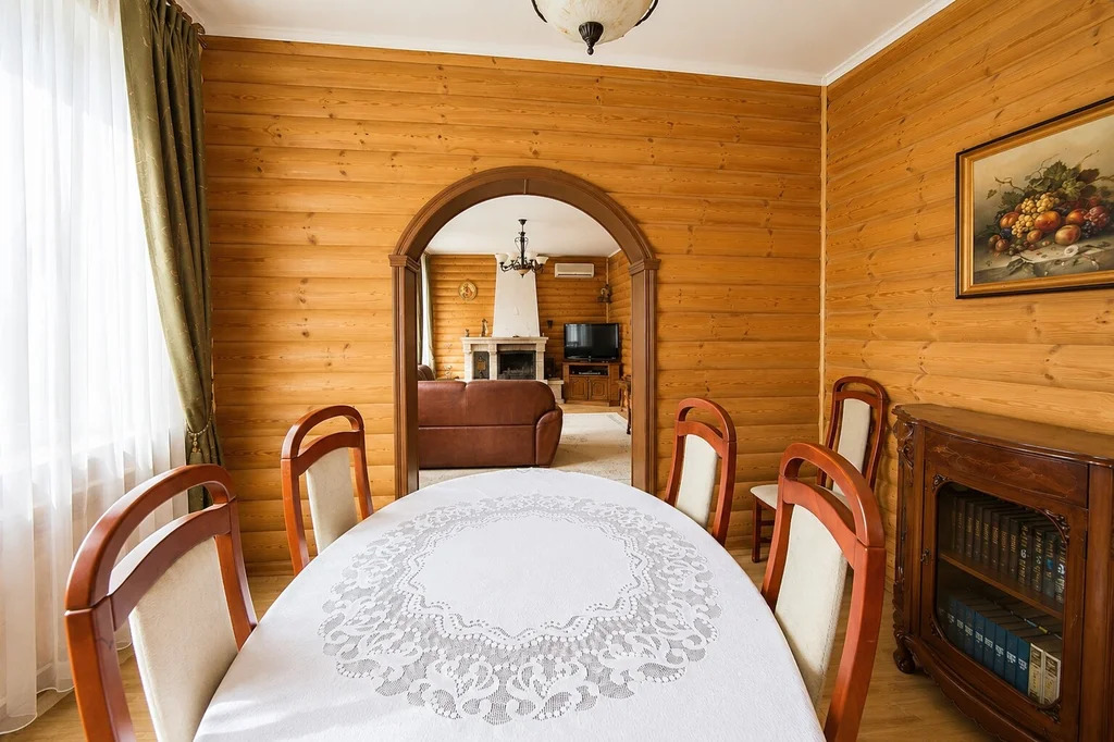 Продажа дома, Пестово, Мытищинский район, ул. Сиреневая - Фото 5