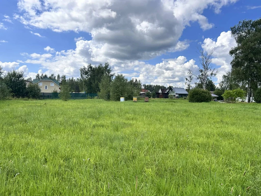 Продажа участка, Власково, Дмитровский район - Фото 7